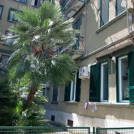 Green Spera Apartment Napoli Eksteriør billede